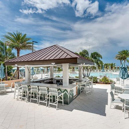 Stunning Villa W Private Poolspa & Game Room Orlando Eksteriør bilde