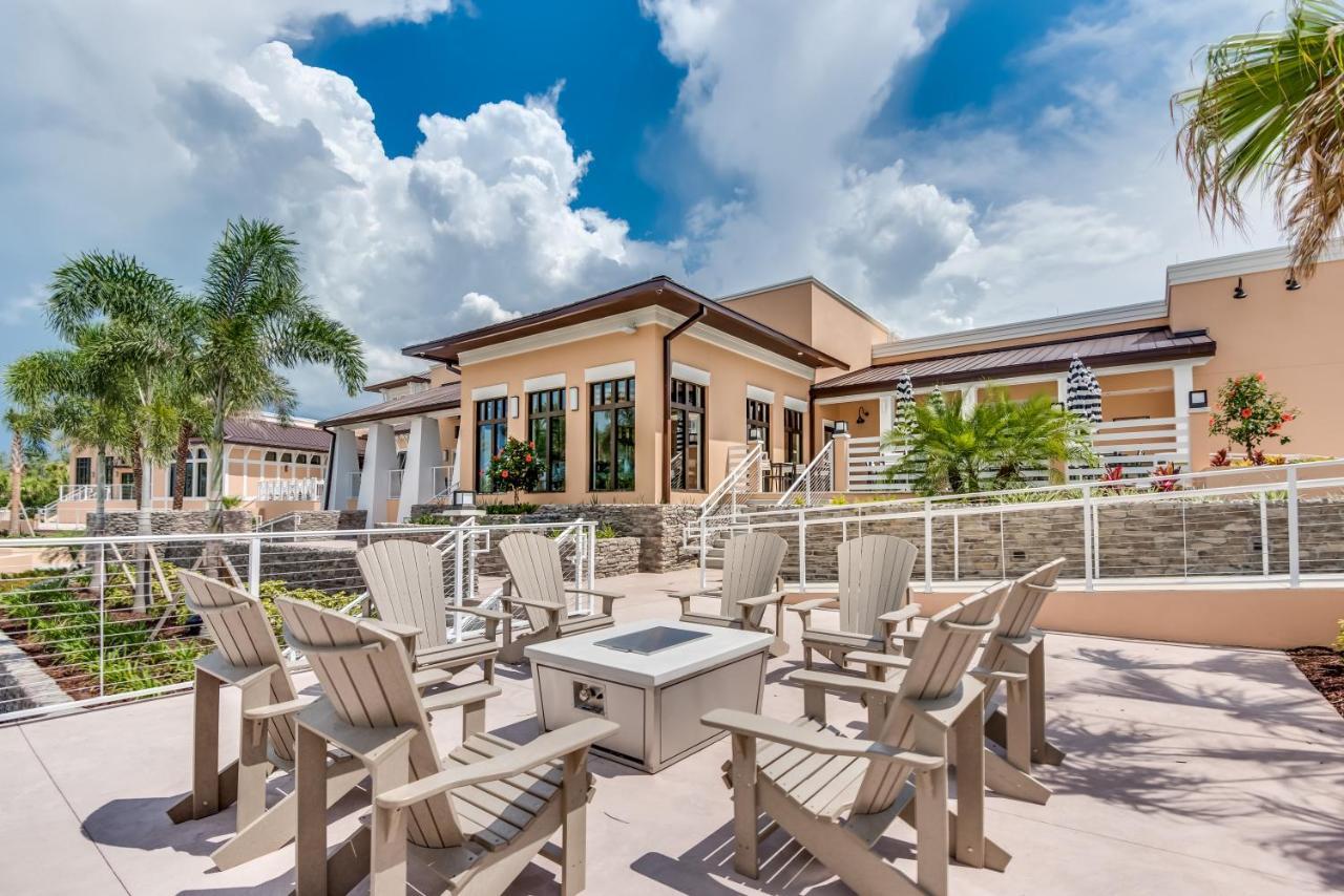 Stunning Villa W Private Poolspa & Game Room Orlando Eksteriør bilde