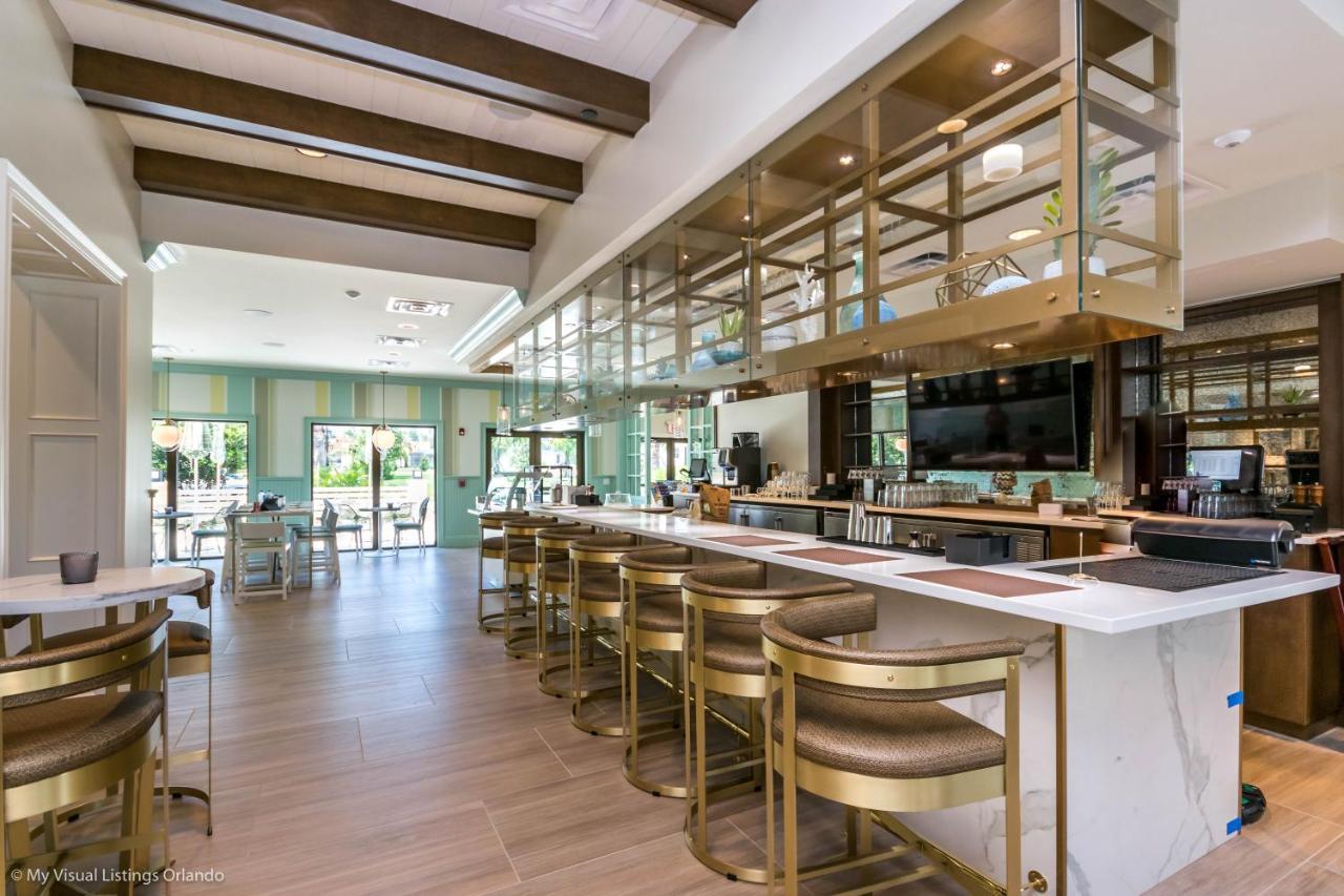 Stunning Villa W Private Poolspa & Game Room Orlando Eksteriør bilde