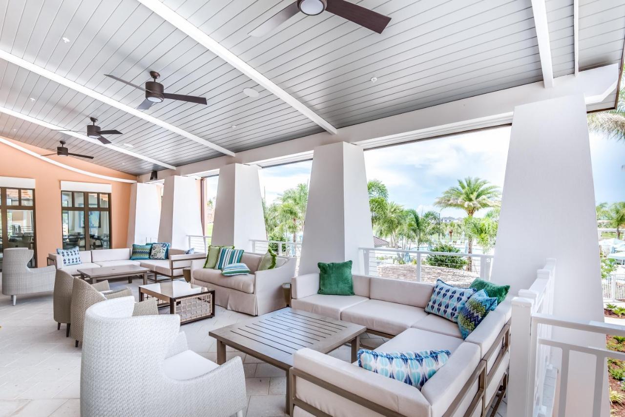 Stunning Villa W Private Poolspa & Game Room Orlando Eksteriør bilde